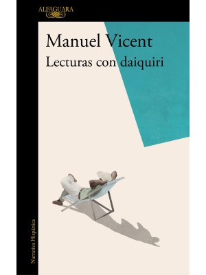 LECTURAS CON DAIQUIRI