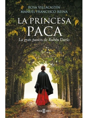 PRINCESA PACA, LA