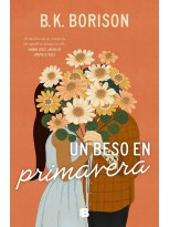 UN BESO EN PRIMAVERA