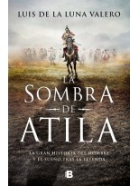 SOMBRA DE ATILA, LA
