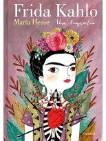 FRIDA KAHLO UNA BIOGRAFÍA (EDICIÓN ESPECIAL)