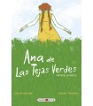 ANA DE LAS TEJAS VERDES (COMIC)