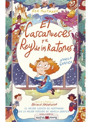 CASCANUECES Y EL REY DE LOS RATONES, EL