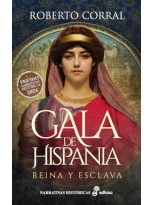 GALA DE HISPANIA REINA Y ESCLAVA