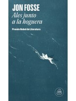 ALES JUNTO A LA HOGUERA