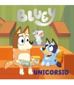 BLUEY. UN CUENTO - UNICORSIO (EDICIÓN EN ESPAÑOL)