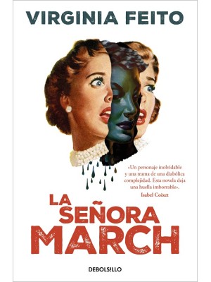 SEÑORA MARCH, LA