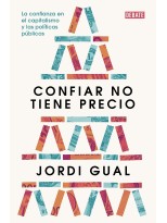 CONFIAR NO TIENE PRECIO