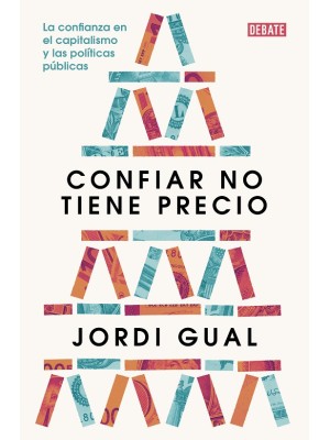 CONFIAR NO TIENE PRECIO