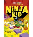 NINJA KID 13 ¡VIDEOJUEGOS NINJA!