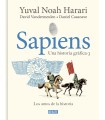 SAPIENS. UNA HISTORIA GRÁFICA (VOLUMEN III)