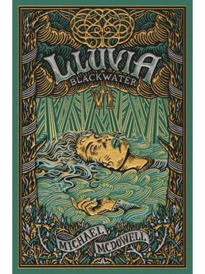 BLACKWATER VI LLUVIA