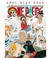 ONE PIECE Nº 01 (3 EN 1)