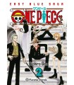 ONE PIECE Nº 02 (3 EN 1)