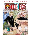 ONE PIECE Nº 03 (3 EN 1)