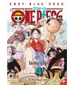 ONE PIECE Nº 04 (3 EN 1)