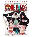 ONE PIECE Nº 06 (3 EN 1)