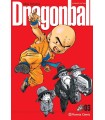 DRAGON BALL ULTIMATE Nº 03/34