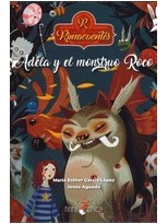 ADELA Y EL MONSTRUO