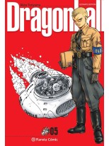 DRAGON BALL ULTIMATE Nº 05/34