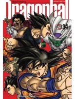DRAGON BALL ULTIMATE Nº 34/34