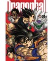 DRAGON BALL ULTIMATE Nº 34/34