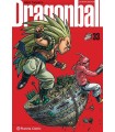 DRAGON BALL ULTIMATE Nº 33/34