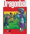 DRAGON BALL ULTIMATE Nº 32/34