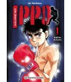 HAJIME NO IPPO Nº 01