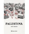 PALESTINA (TRAZADO)