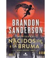 NACIDOS DE LA BRUMA (TRILOGÍA ORIGINAL MISTBORN 1)