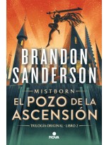 POZO DE LA ASCENSIÓN, EL (TRILOGÍA ORIGINAL MISTBORN 2)