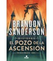 POZO DE LA ASCENSIÓN, EL (TRILOGÍA ORIGINAL MISTBORN 2)