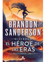 HÉROE DE LAS ERAS, EL (TRILOGÍA ORIGINAL MISTBORN 3)
