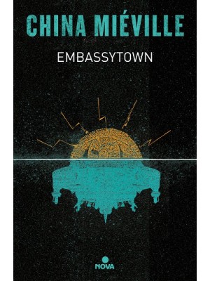 EMBASSYTOWN