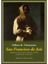 SAN FRANCISCO DE ASÍS