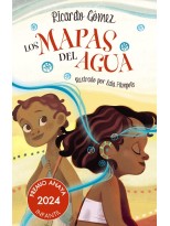 MAPAS DEL AGUA, LOS