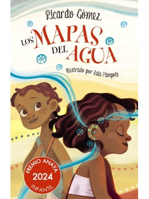 MAPAS DEL AGUA, LOS