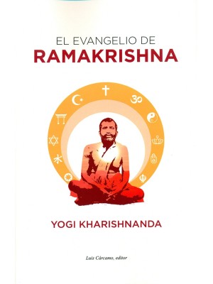 EVANGELIO DE RAMAKRISHNA, EL