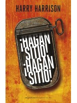 HAGAN SITIO! ¡HAGAN SITIO!