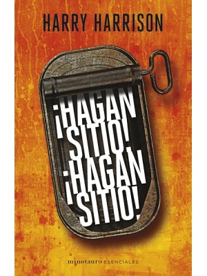 HAGAN SITIO! ¡HAGAN SITIO!