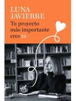 TU PROYECTO MÁS IMPORTANTE ERES TÚ