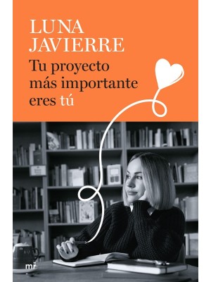 TU PROYECTO MÁS IMPORTANTE ERES TÚ