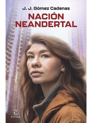 NACIÓN NEANDERTAL