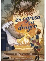 OGRESA Y EL DRAGÓN, LA