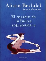 SECRETO DE LA FUERZA SOBREHUMANA, EL