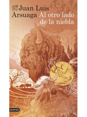 AL OTRO LADO DE LA NIEBLA