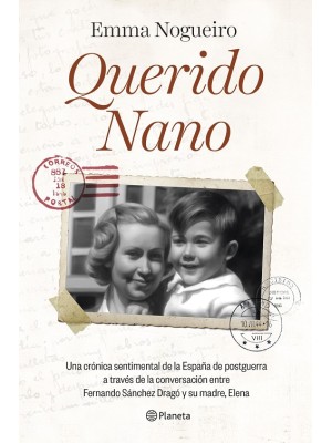 QUERIDO NANO