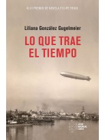 LO QUE TRAE EL TIEMPO