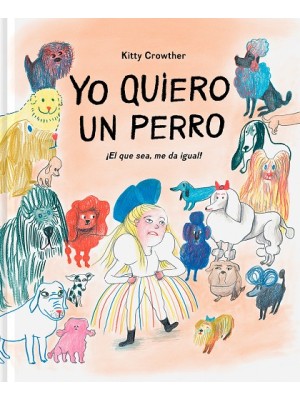 YO QUIERO UN PERRO